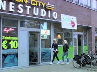 Veilig en modern zonnen doe je bij de sfeervolle Zonnestudio Suncity in Amsterdam Osdorp