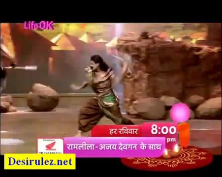 Ramleela 11th Nov 2012 Promo By Desirulez.net