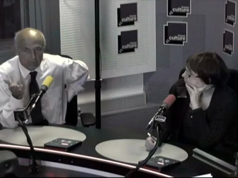 Les Matins - Le débat sur le coût du travail en France va-t-il réveiller les syndicats ?