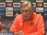 PSG: Ancelotti erwartet 
