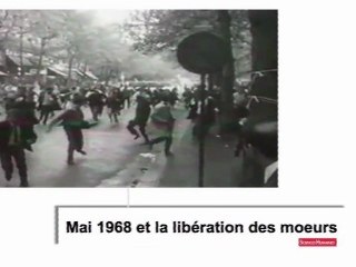 Le long chemin vers le mariage homo