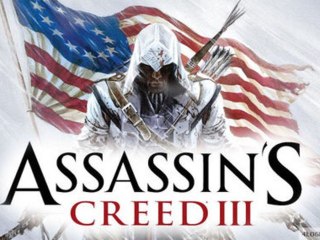 Assassin's Creed 3 (PS3) - İlk 10 Dakika / First 10 Minutes [HD]