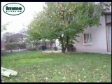 Achat Vente Maison Meyzieu 69330 - 110 m2