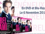 BelAmi_Interview de Christina Ricci et Uma Thurman (extrait des bonus)