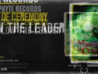 Masters of Ceremony - Follow The Leader
