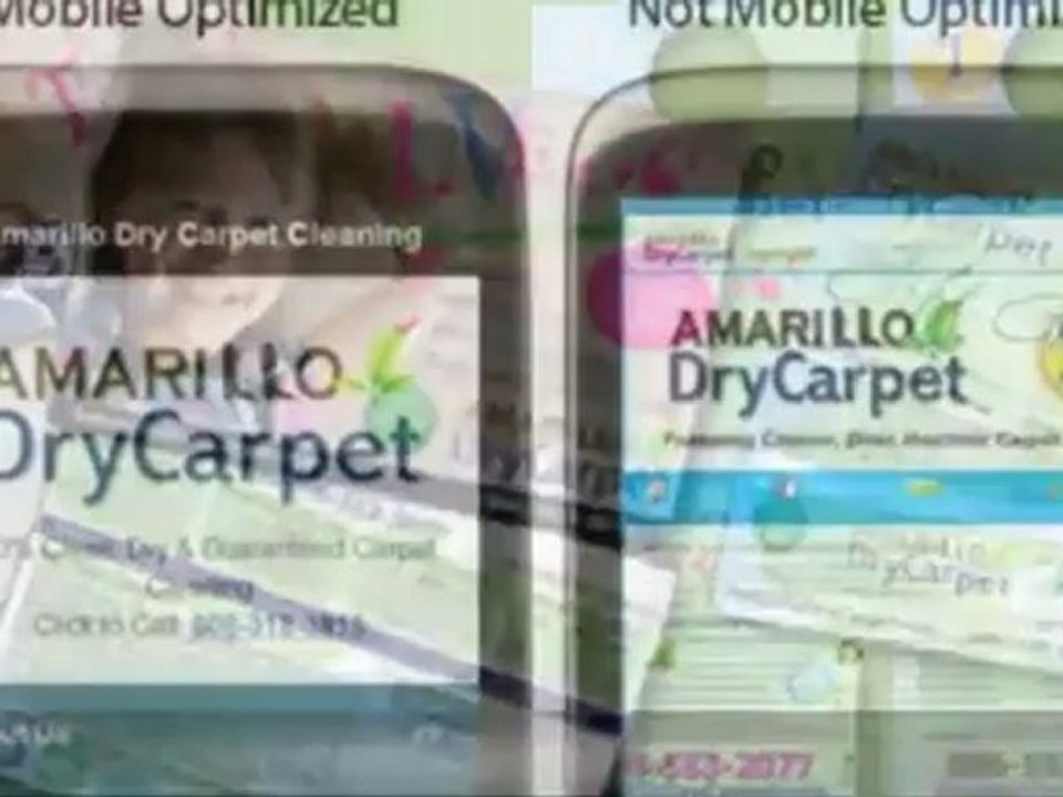 Marketing Your Small Business | Dry Carpet Cleaning Machines | (530) 269-3791