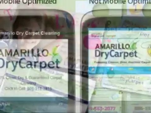 Marketing Your Small Business | Dry Carpet Cleaning Machines | (530) 269-3791