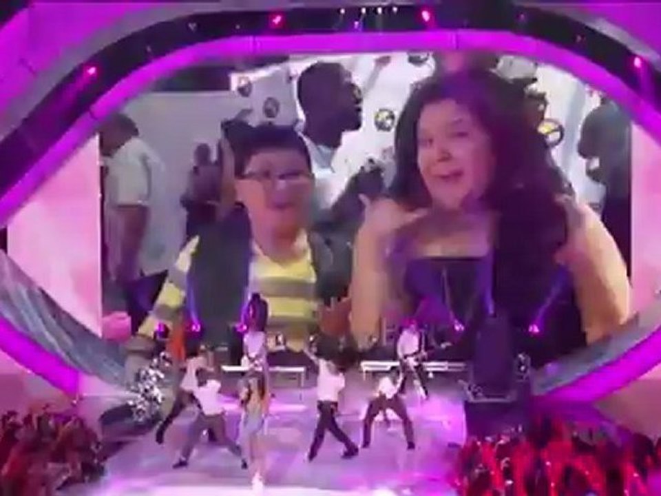 Carly Rae Jepsen MTV EMA 2012 full performance