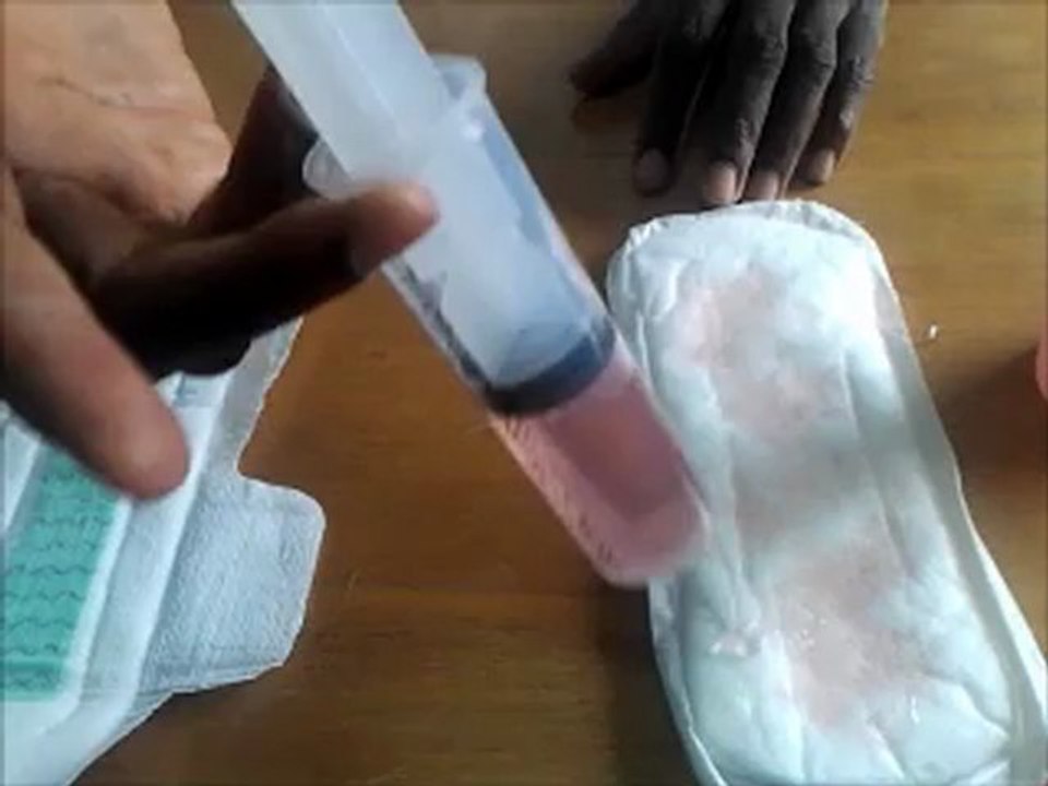 winalite Côte d'Ivoire Démonstration du produit ANION ou WINCARE de Winalite à Abidjan par Dr AMANI leader de AMBITION GROUPE