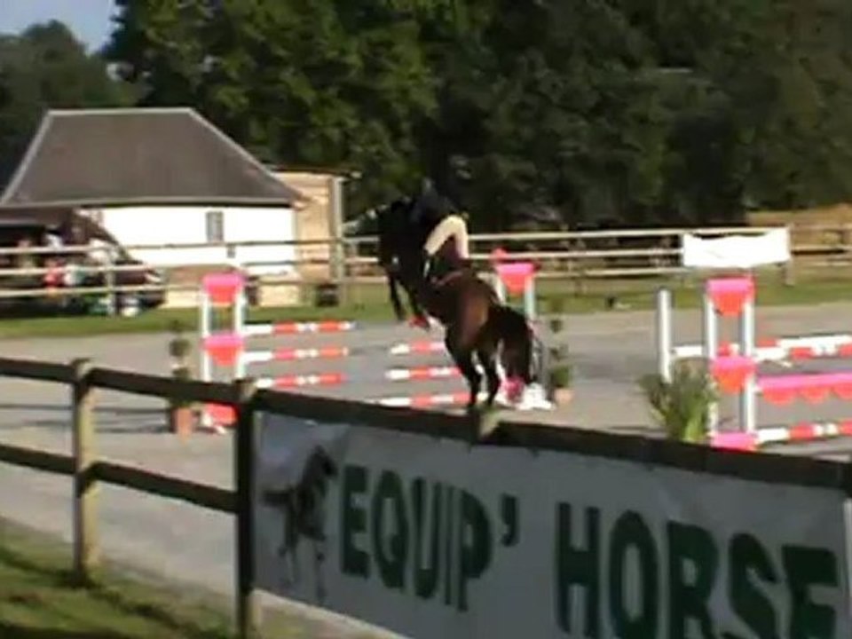 Quintero Deauville 115
