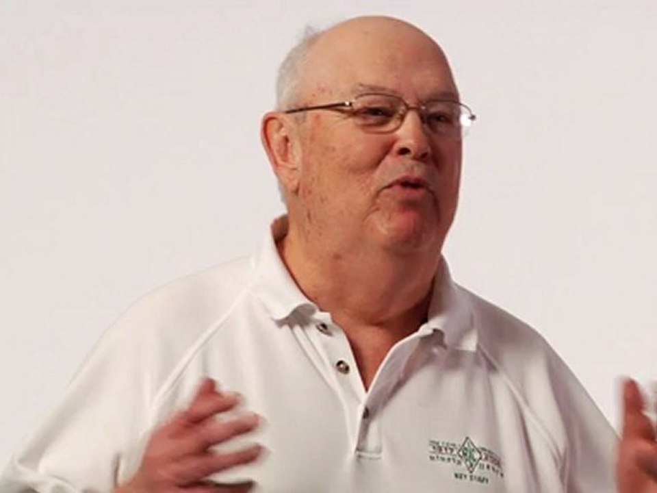Howard Gurak, "So Many Children"