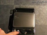 Unboxing di Western Digital My Passport Edge 500 GB - esclusiva mondiale !