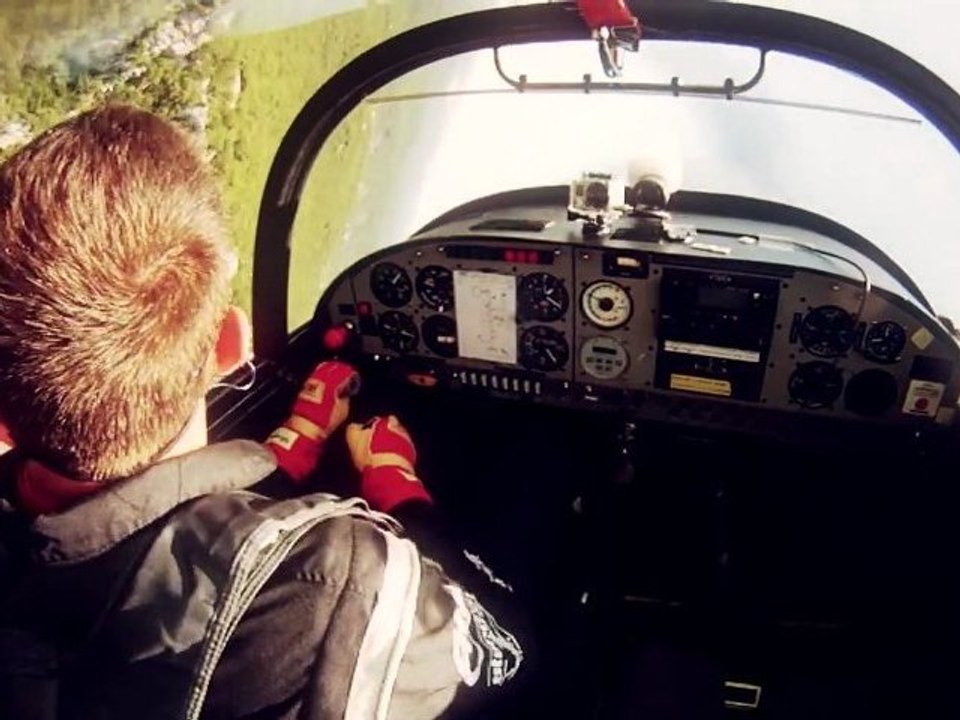 WEARCRAFT made by pilots for pilots