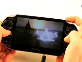 Assassin's Creed III: Liberation - First 10 Minutes