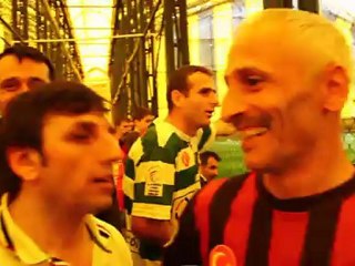 4.Gülender Futbol Turnuvası 1.Hafta _4