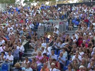 Prix du conservatoire : La remise des prix et un concert