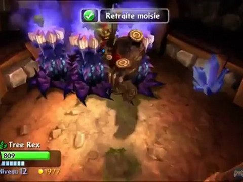Skylanders Giants - Chapitre 3 : jeton d'amélioration