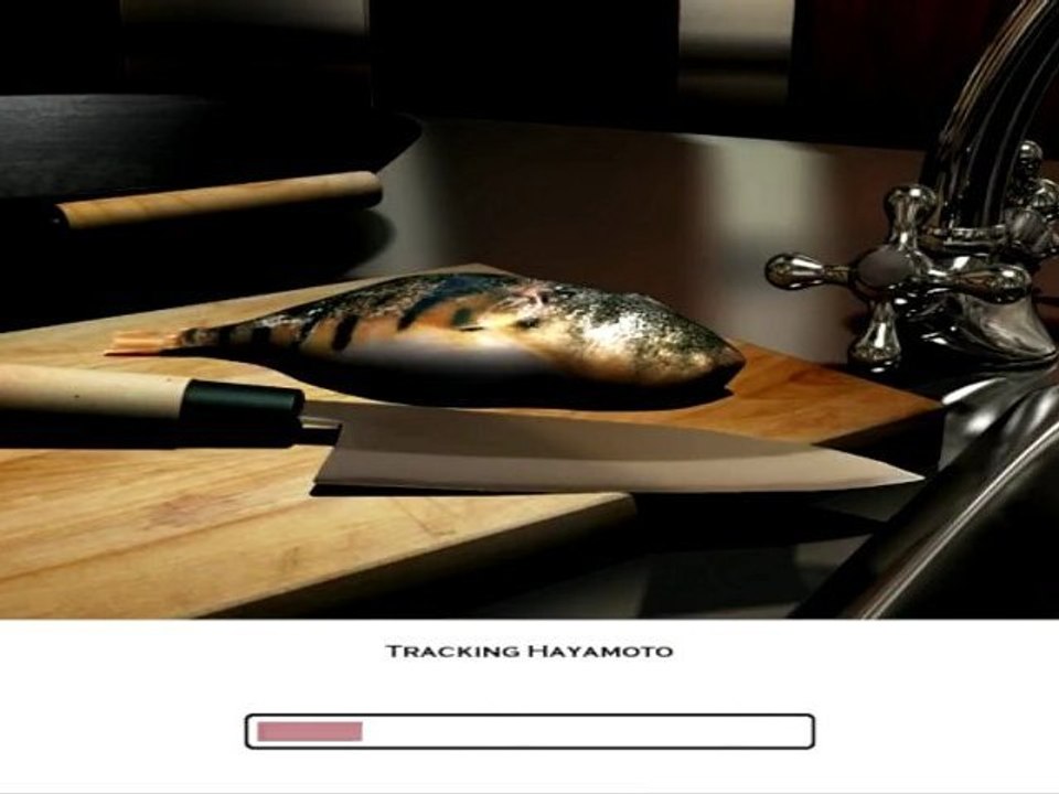 PC [VOSTFR] - Hitman 2: Silent Assassin - 06 Tracking Hayamoto