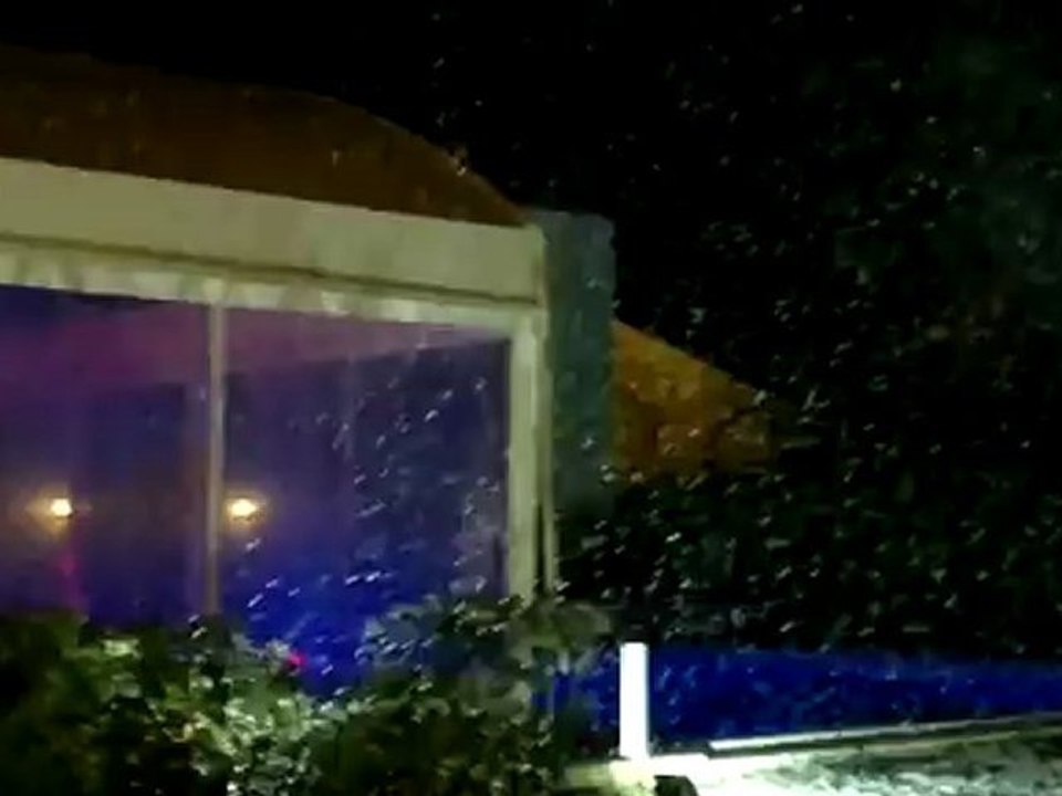 Machine à neige MAC MAH SNOW 1200 en location au prix de 90 €