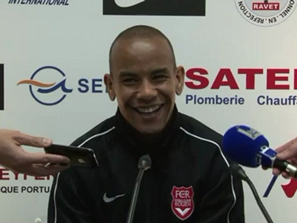 FCR - USBCO : Réaction A.Asbabou
