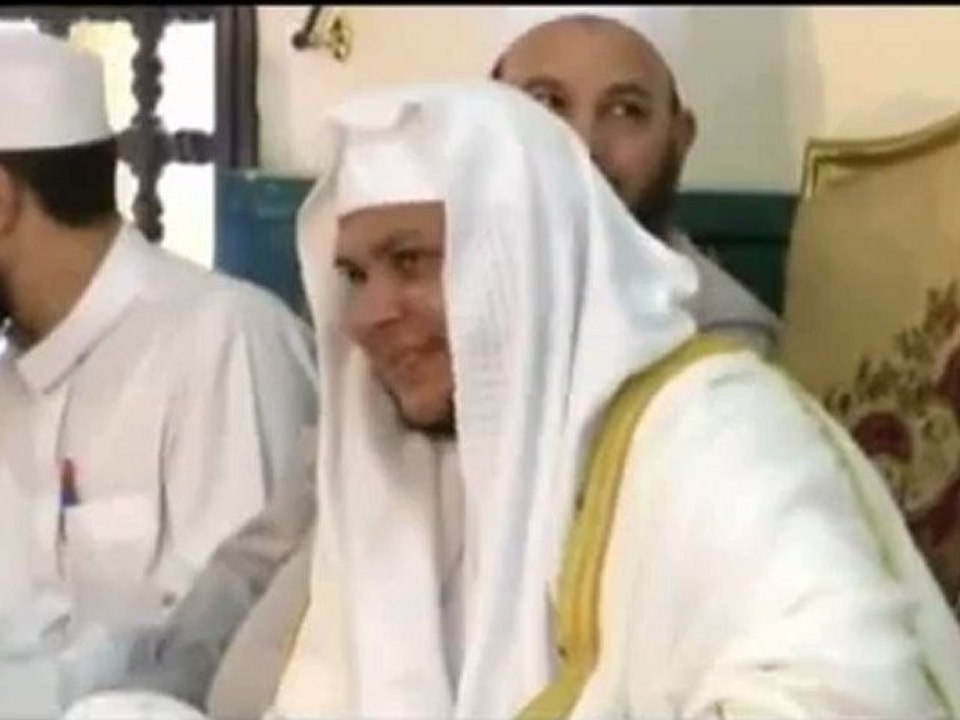 أبيات من القصيدة الميمية لأبن القيم في وصف رحلة الحج