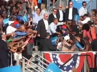 Cuenta atrás para las elecciones en EEUU