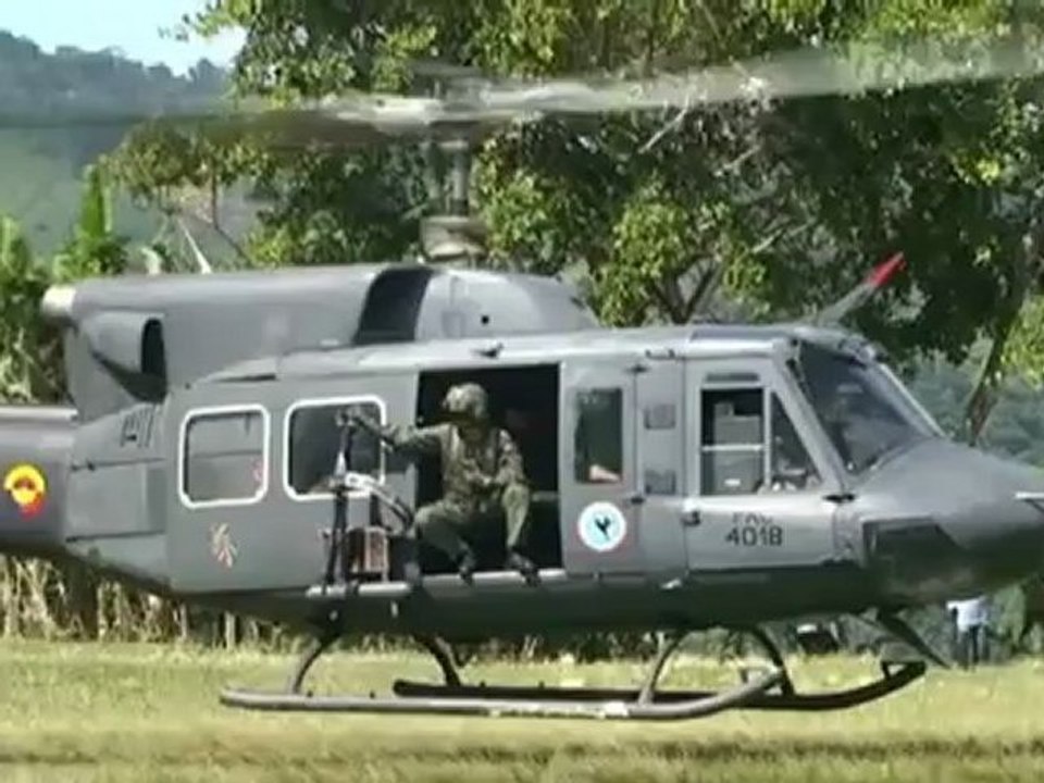 El gobierno de Colombia y las FARC preparan hoy el diálogo de paz