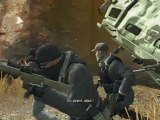 Ghost Recon : Future Soldier - Défi HVT de la Mission 12
