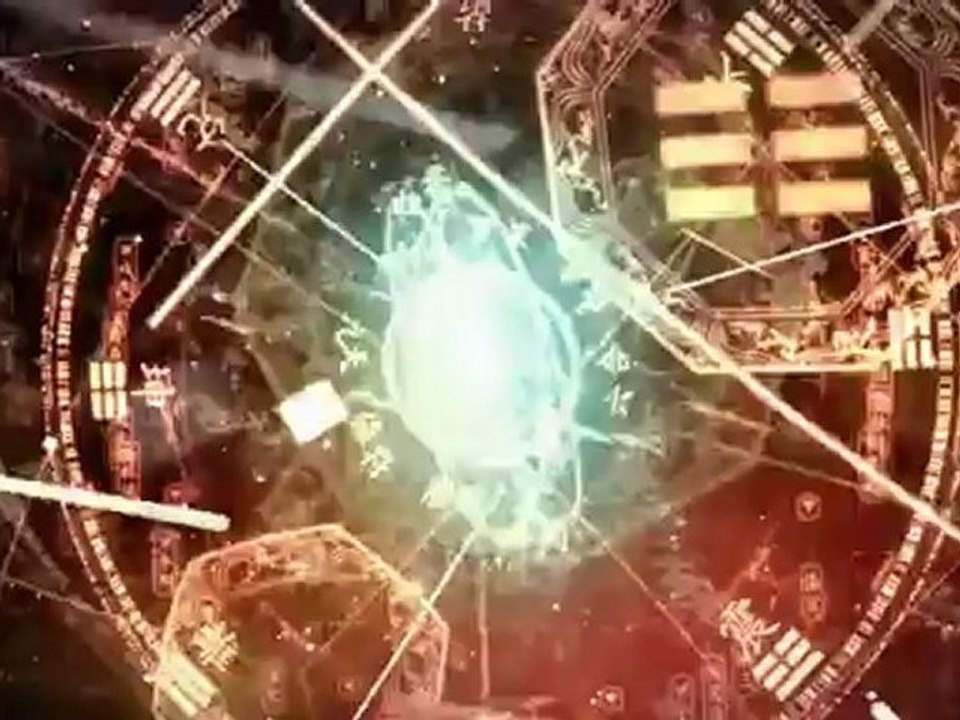 Dynasty Warriors 7 : Empires - Trailer E3 2012