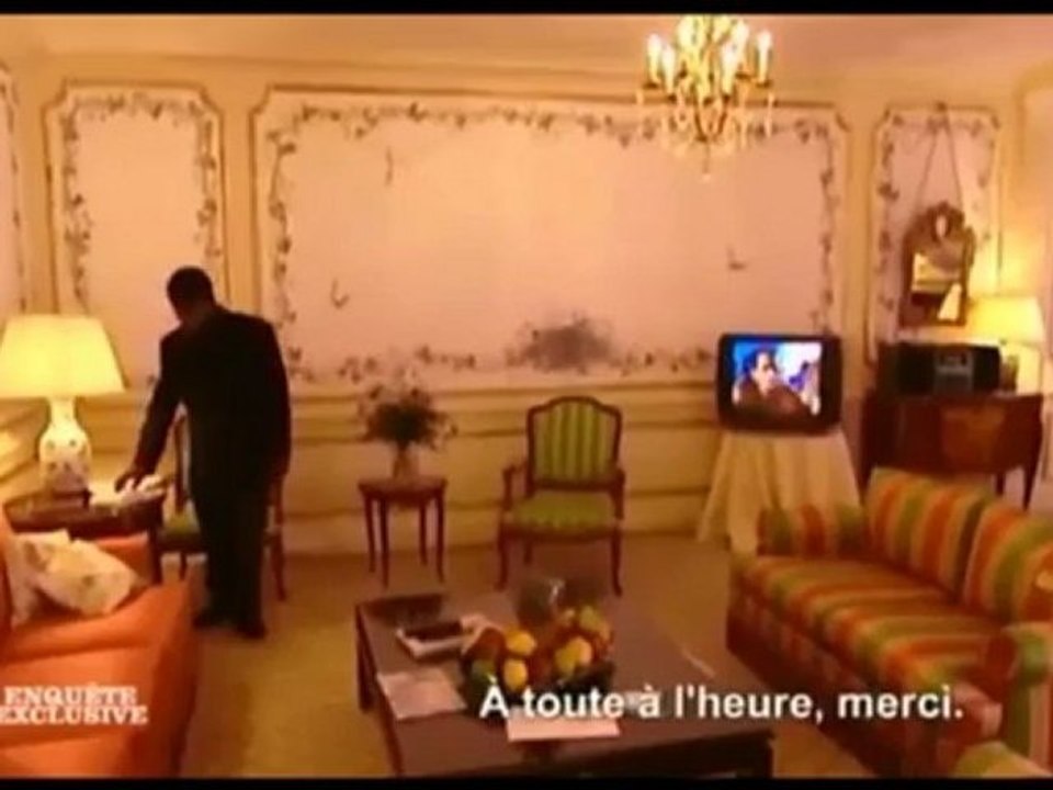 Voici comment les ministres africains volent et dépense l'argent de leurs peuples