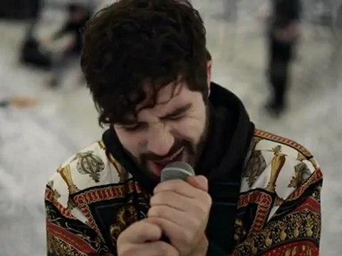 Foals - Inhaler