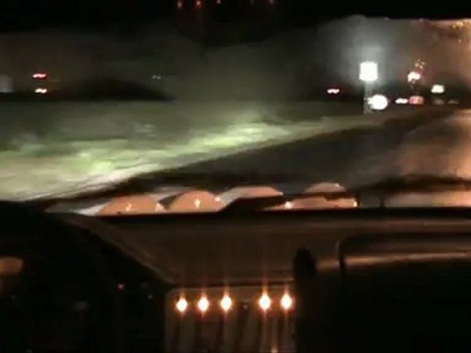 Rallye de l'indre 2012 Frégeac Mazard  12éme temps scratch sans buée