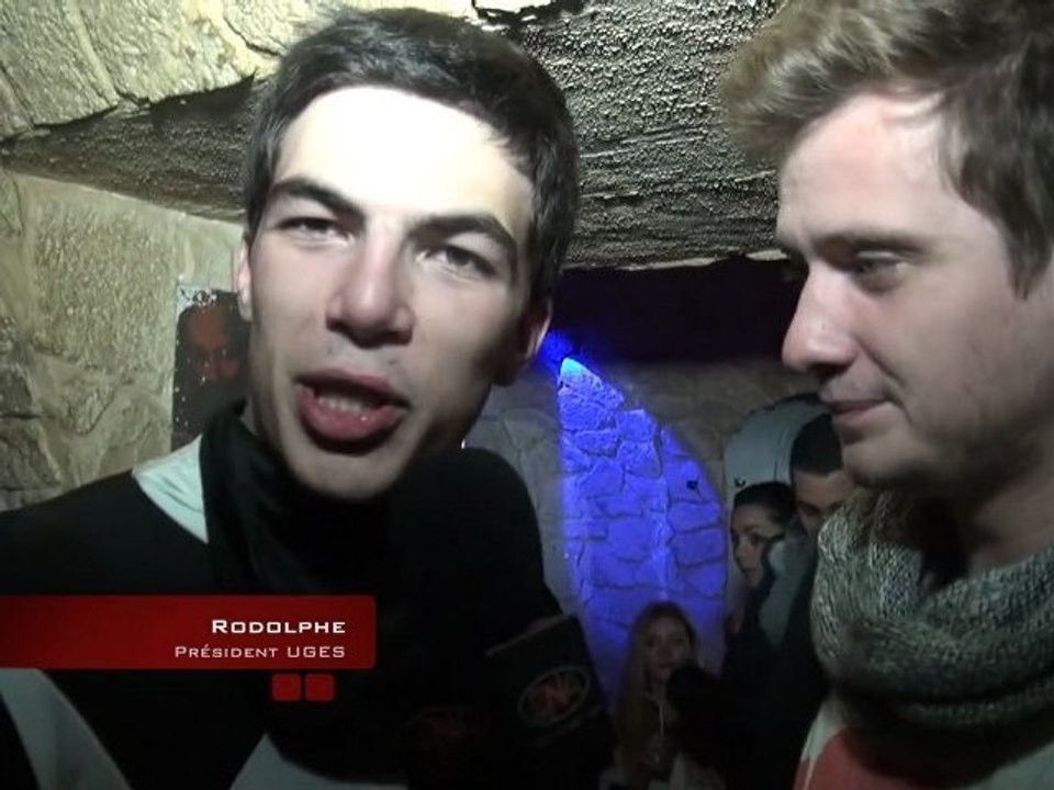 CN Assas saison 8: JT N°4