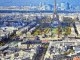 Ravensburger | Augmented Reality Above the Roofs of Paris