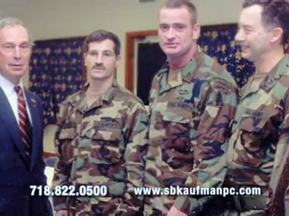 Law Offices of Stephen B. Kaufman, P.C. Personal Injury