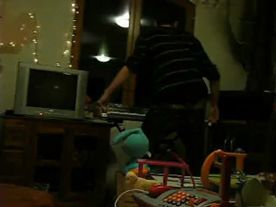 THOMAS le pianiste !