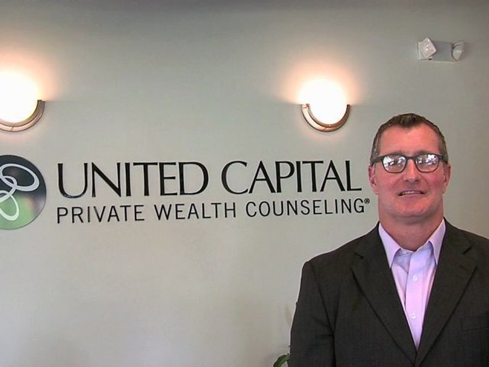 Buffalo Financial Advisor: United Capital 716-332-1960