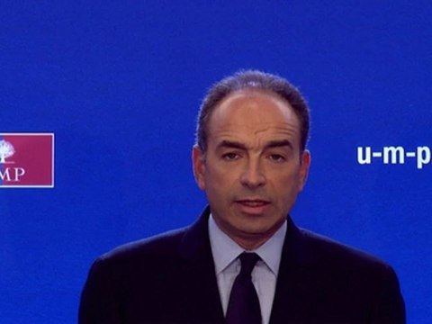 UMP - François Hollande doit suivre les recommandations de Louis Gallois