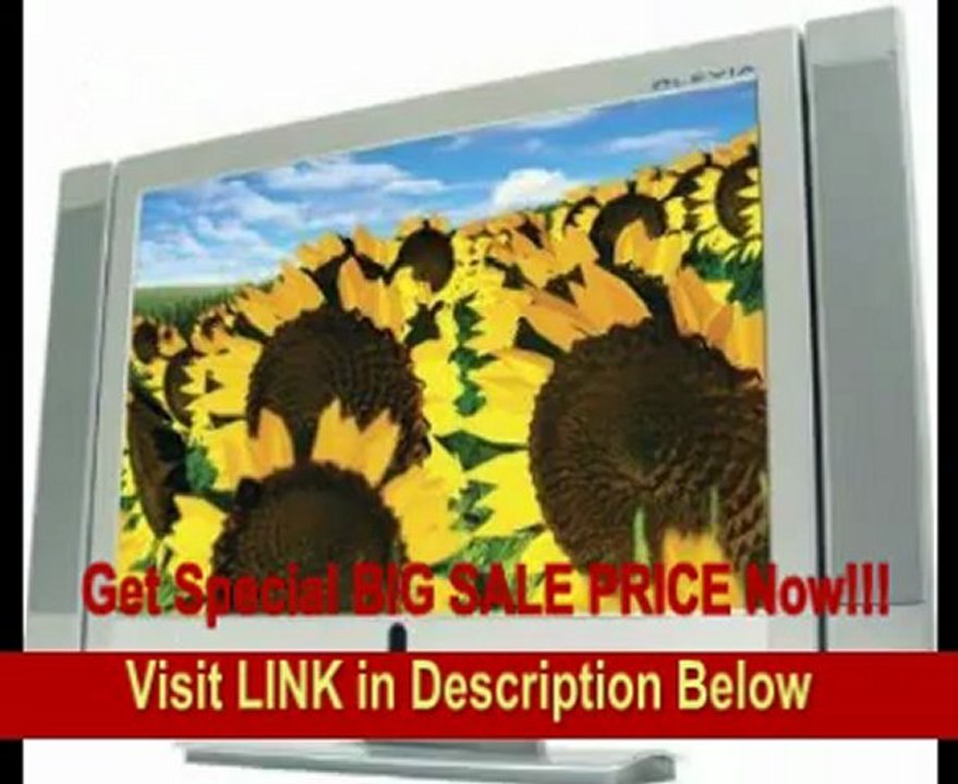 Syntax Olevia LT30HV 30-Inch HD-Ready Flat-Panel LCD TV REVIEW