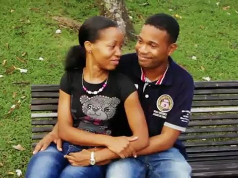 [CLIP ZOUK 2012] JEAN-MARC FERDINAND - LAJAN PA MET /nouveauté