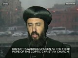 Quel rôle peuvent jouer les Coptes dans le changement de l'Egypte ? [Al Jazeera]