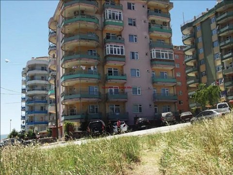 Tekirdağ merkez barbarosta istanbul seyehat evleri karşında satılık arsa