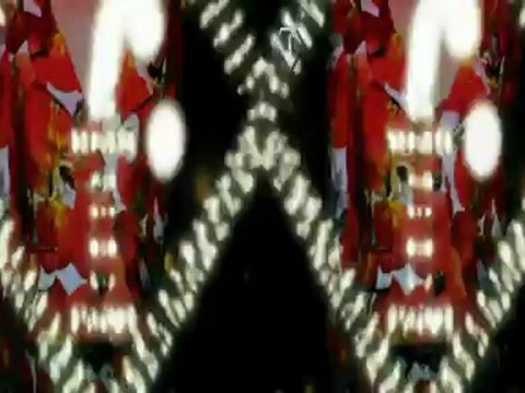 Dolce & Gabbana Show in 3D - F FLOOR CLUB MIX | FashionTV