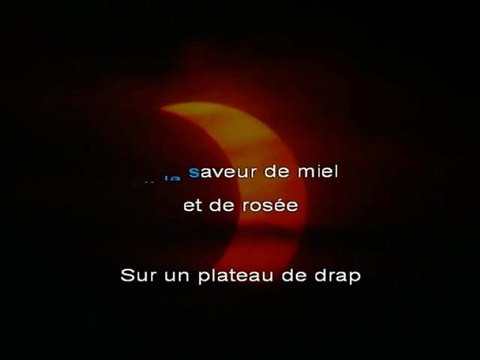 Des croissants de soleil/ Ginette Reno