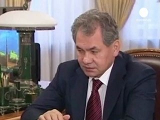 Russia: Putin nomina il nuovo ministro della difesa dopo...
