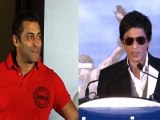 Salman Khan Interferes In The Shahrukh Khan - Ajay Devgn Fight - Bollywood News [HD]