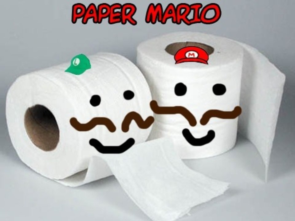 Mario et Luigi Superstar saga /4/ Le boss trop long