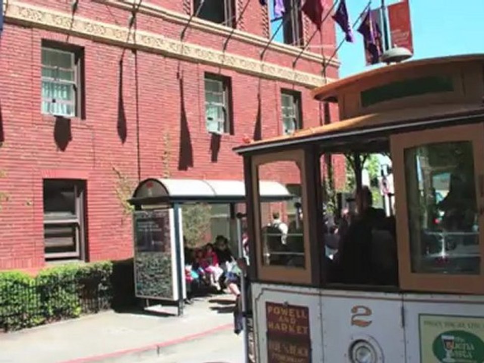 Californie-San-Francisco