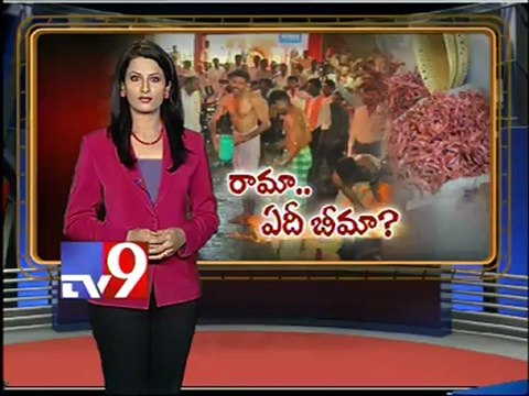 Kiran Govt neglects Nilam cyclone affected farmers - KTR