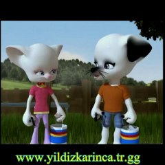 KESİR KAVRAMI 2.3.sınıf  01